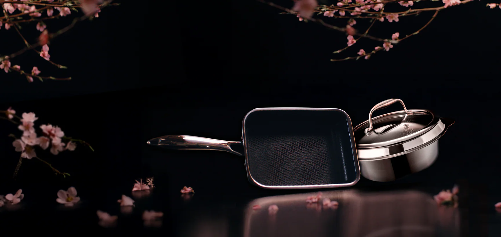 The Future of Professional Cookware
